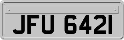 JFU6421