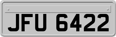 JFU6422