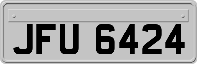 JFU6424