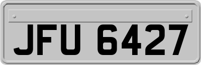 JFU6427
