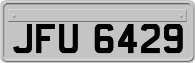 JFU6429
