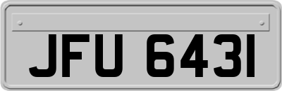 JFU6431
