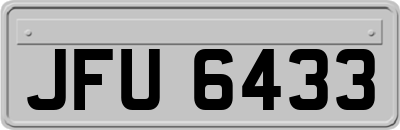 JFU6433