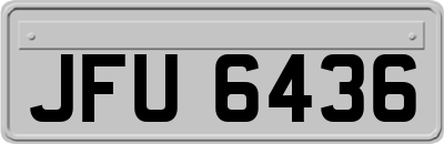 JFU6436