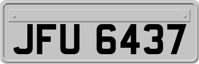 JFU6437