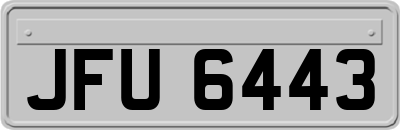 JFU6443