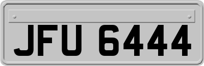 JFU6444