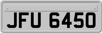 JFU6450