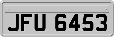 JFU6453
