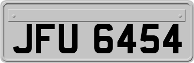 JFU6454