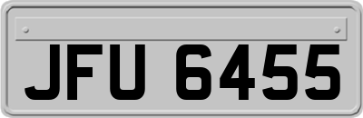 JFU6455