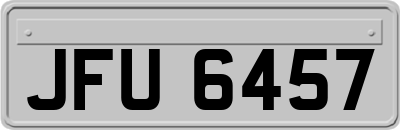 JFU6457