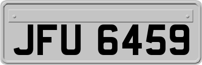 JFU6459
