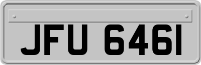 JFU6461