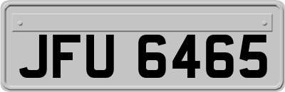 JFU6465