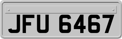 JFU6467