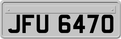 JFU6470