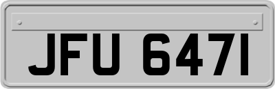 JFU6471
