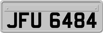 JFU6484