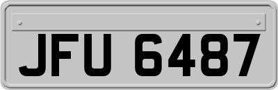 JFU6487
