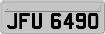 JFU6490