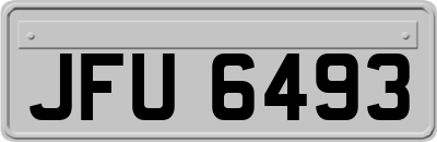 JFU6493