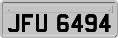 JFU6494