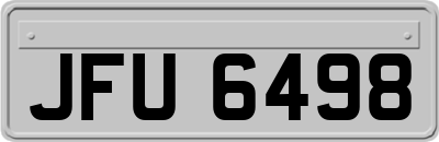 JFU6498