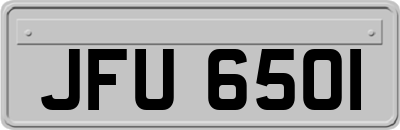 JFU6501