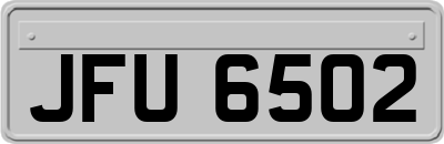 JFU6502