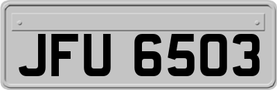 JFU6503