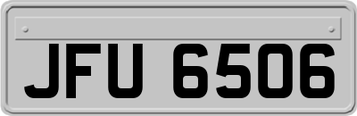 JFU6506