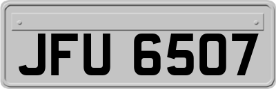 JFU6507
