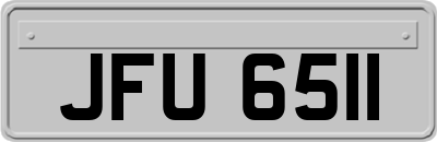 JFU6511