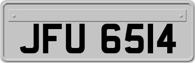 JFU6514