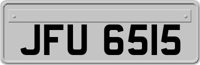 JFU6515