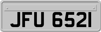 JFU6521