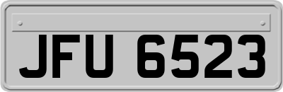 JFU6523