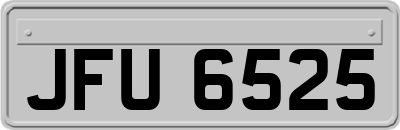 JFU6525