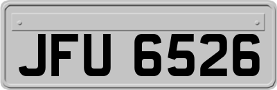 JFU6526