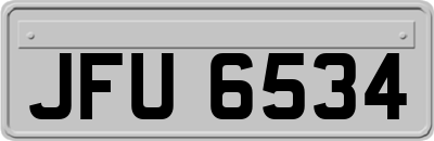 JFU6534