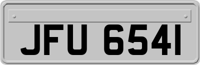 JFU6541