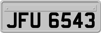 JFU6543
