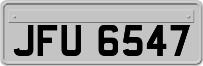 JFU6547
