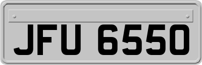 JFU6550