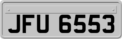 JFU6553
