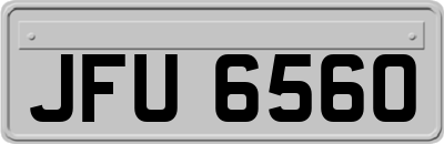 JFU6560