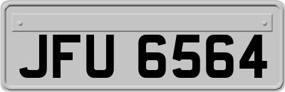 JFU6564