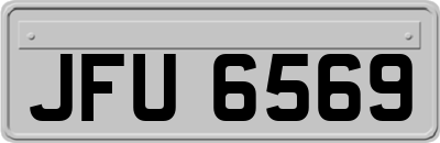 JFU6569