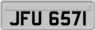 JFU6571
